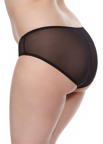 Matilda Brief - Black
