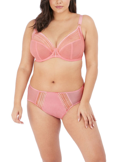 Matilda Brief - Rose