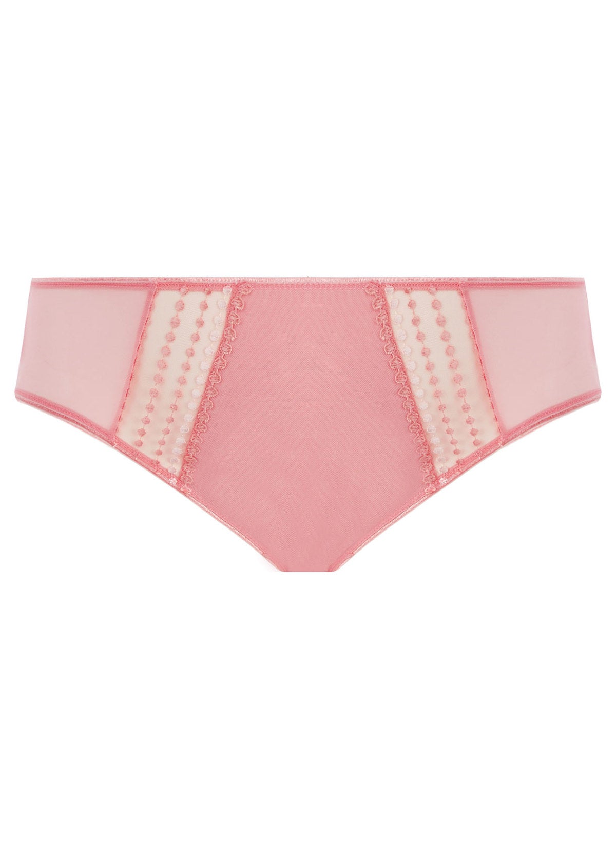 Matilda Brief - Rose