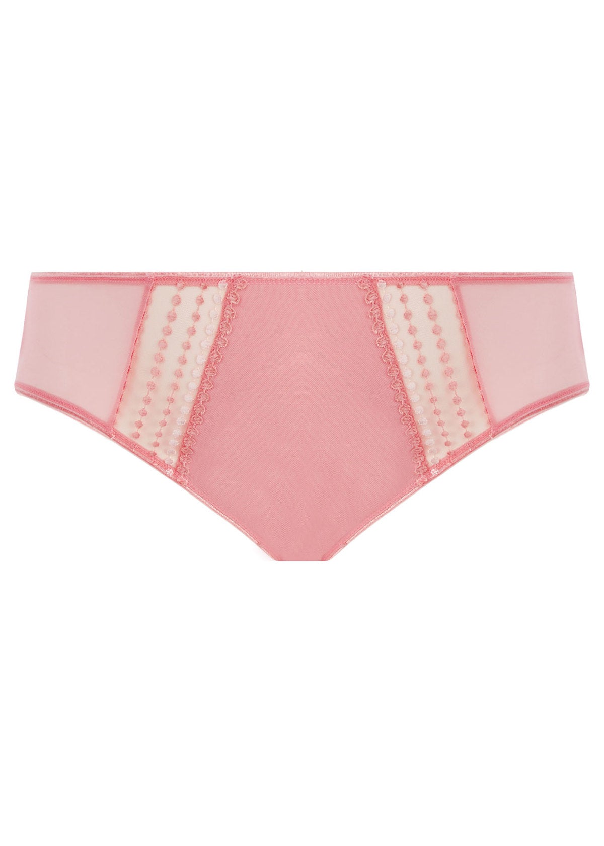 Matilda Brief - Rose