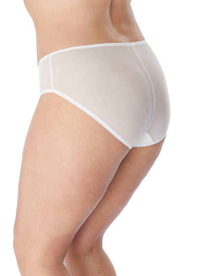 Matilda Brief - White