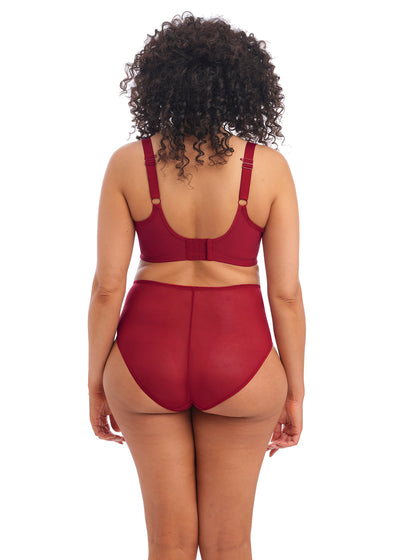 Matilda Full Brief - Crimson