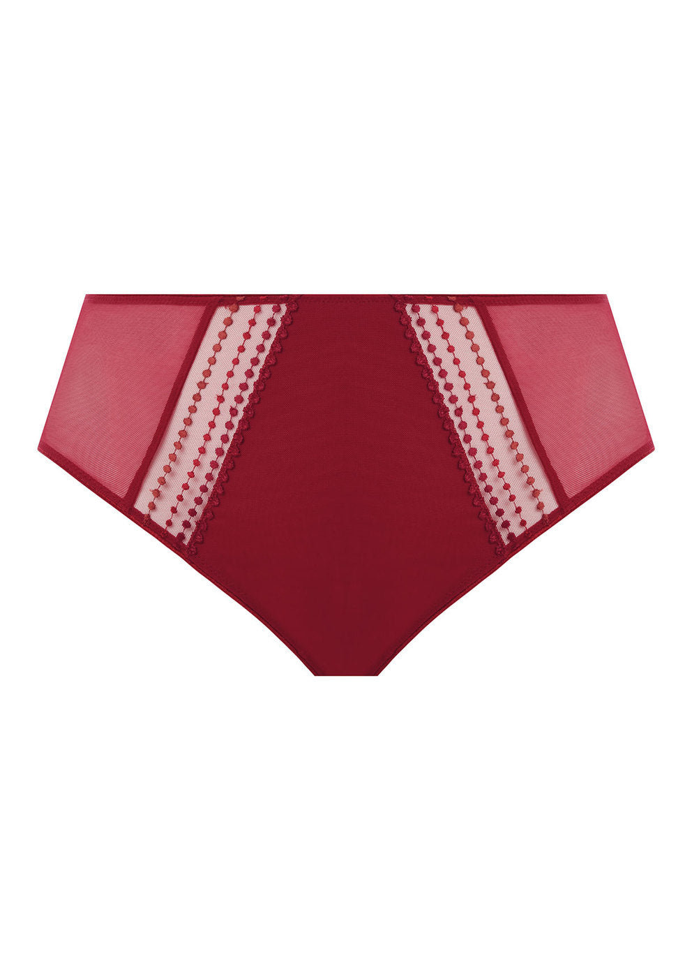 Matilda Full Brief - Crimson
