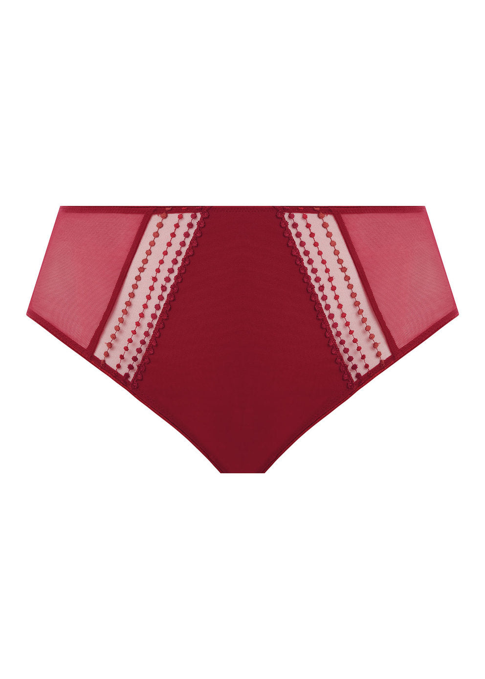 Matilda Full Brief - Crimson