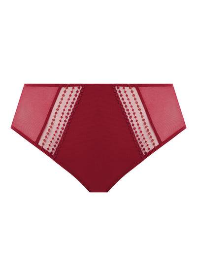 Matilda Full Brief - Crimson