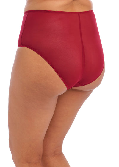 Matilda Full Brief - Crimson