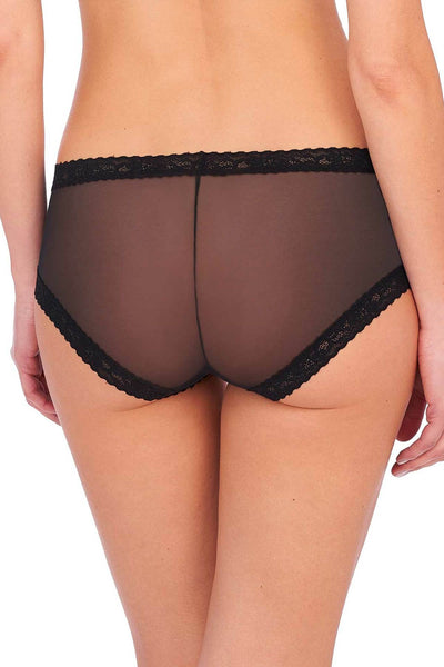 Escape Girl Brief - Black