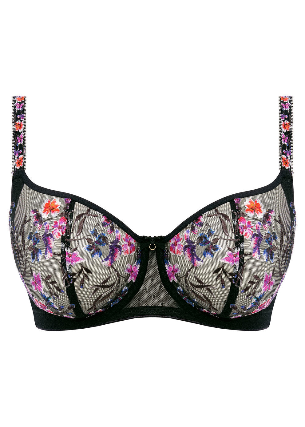 Aurelia Balconette Bra