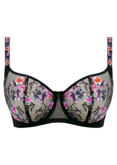 Aurelia Balconette Bra