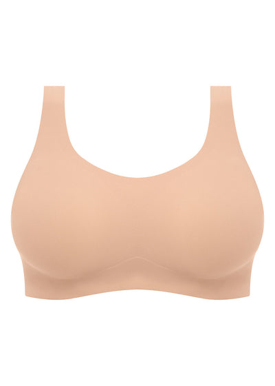 Smoothease Non-Wired Bralette - Natural Beige