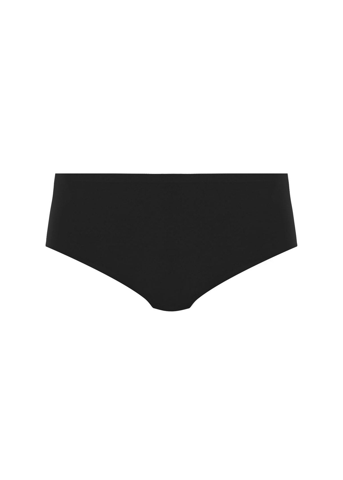 Smoothease Invisible Stretch Brief - Black