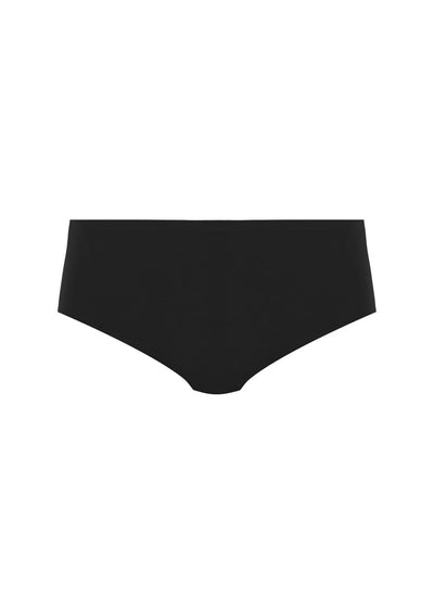 Smoothease Invisible Stretch Brief - Black