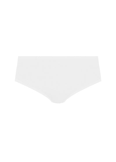 Smoothease Invisible Stretch Brief - Ivory