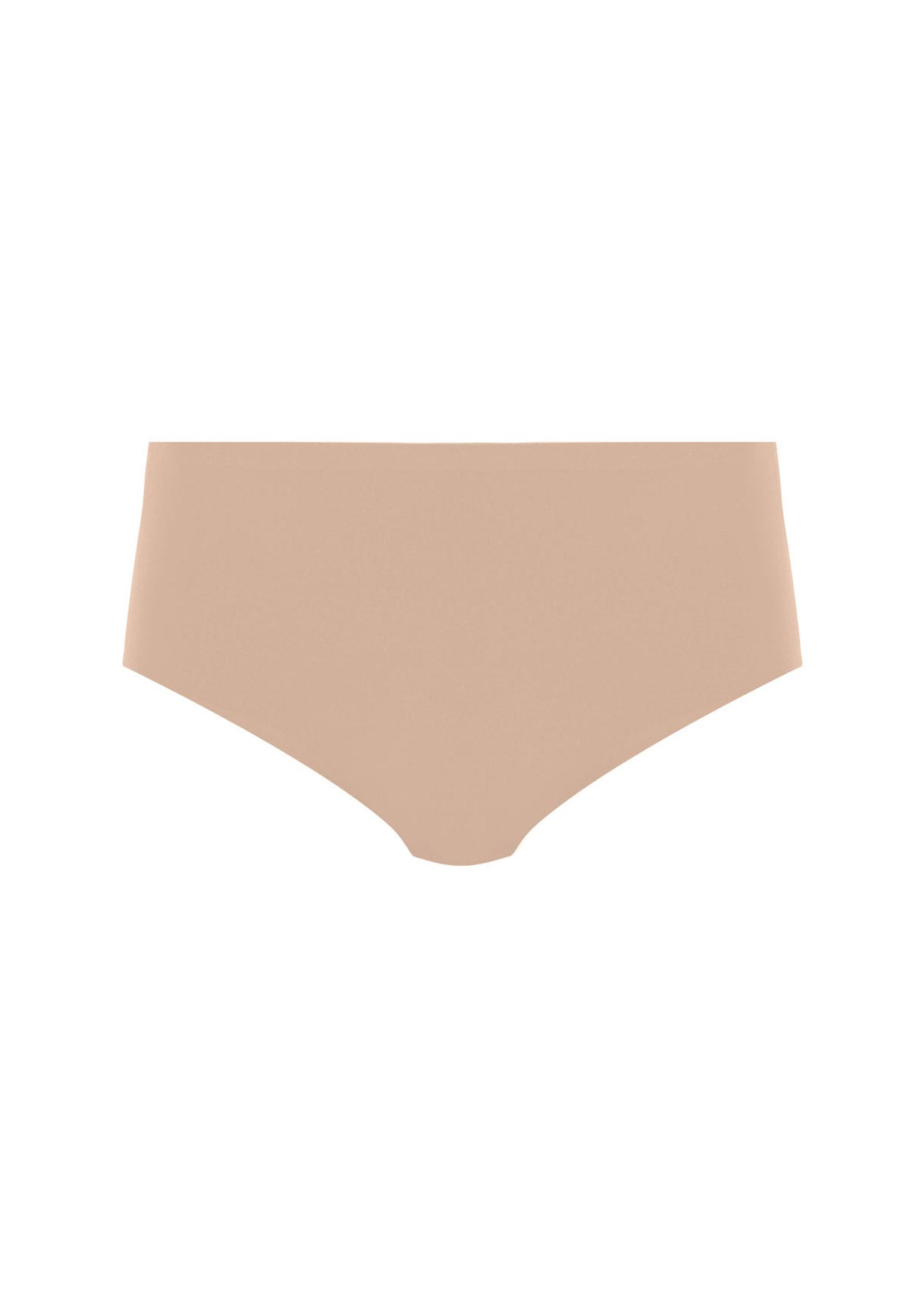 Smoothease Invisible Stretch Brief - Natural Beige