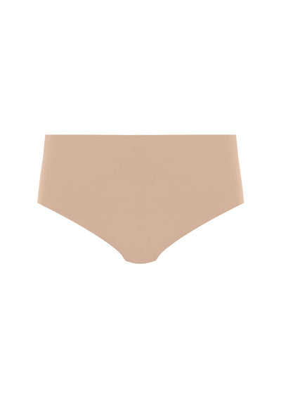 Smoothease Invisible Stretch Brief - Natural Beige