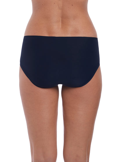 Smoothease Invisible Stretch Brief - Navy