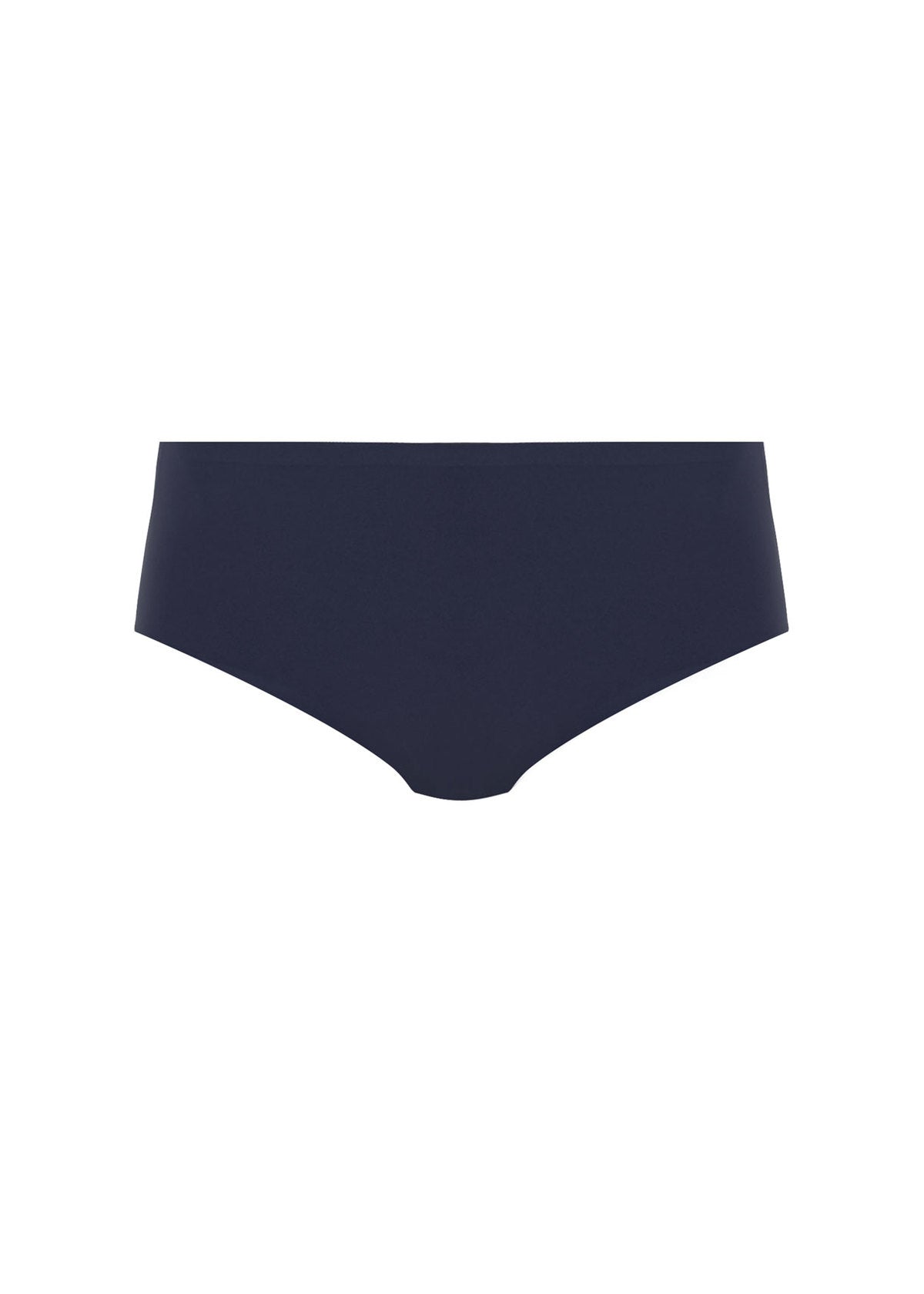 Smoothease Invisible Stretch Brief - Navy