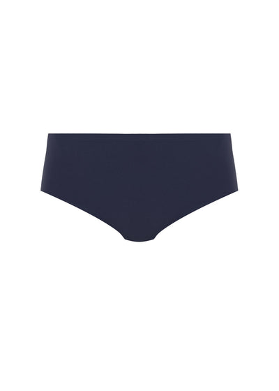 Smoothease Invisible Stretch Brief - Navy