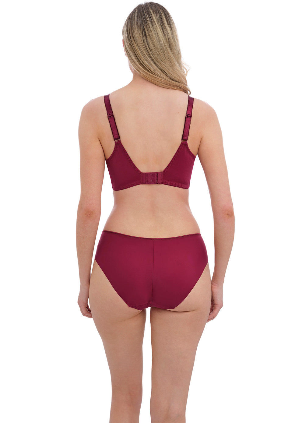 Illusion Brief - Berry