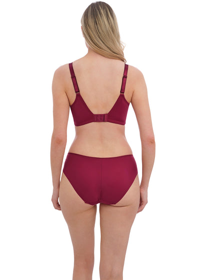 Illusion Brief - Berry