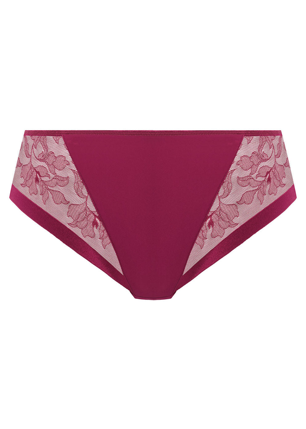 Illusion Brief - Berry