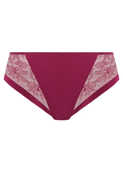 Illusion Brief - Berry