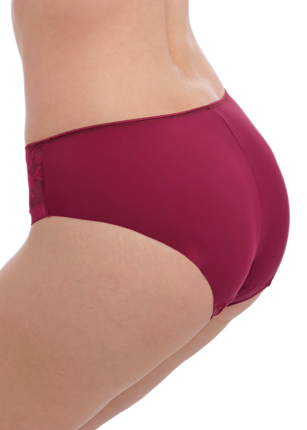 Illusion Brief - Berry