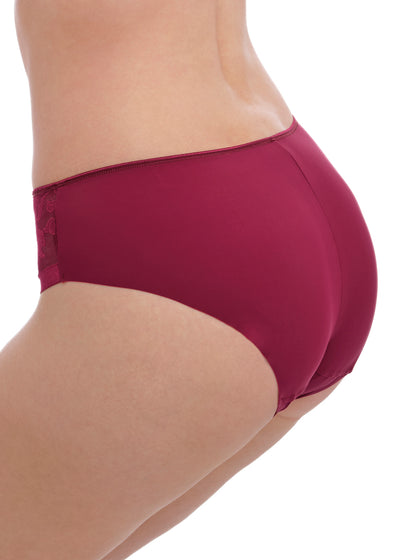 Illusion Brief - Berry