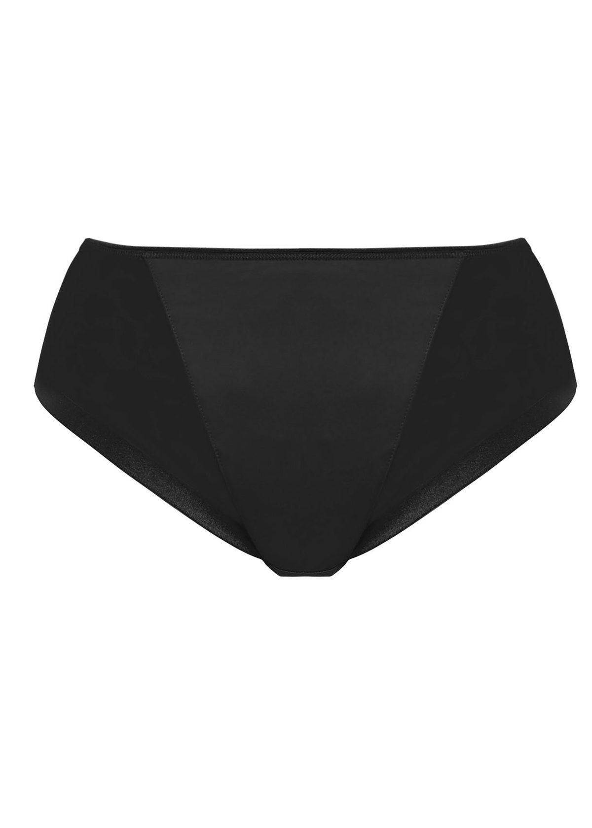 Illusion Brief - Black