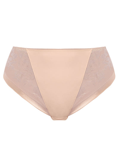 Illusion Brief - Natural Beige
