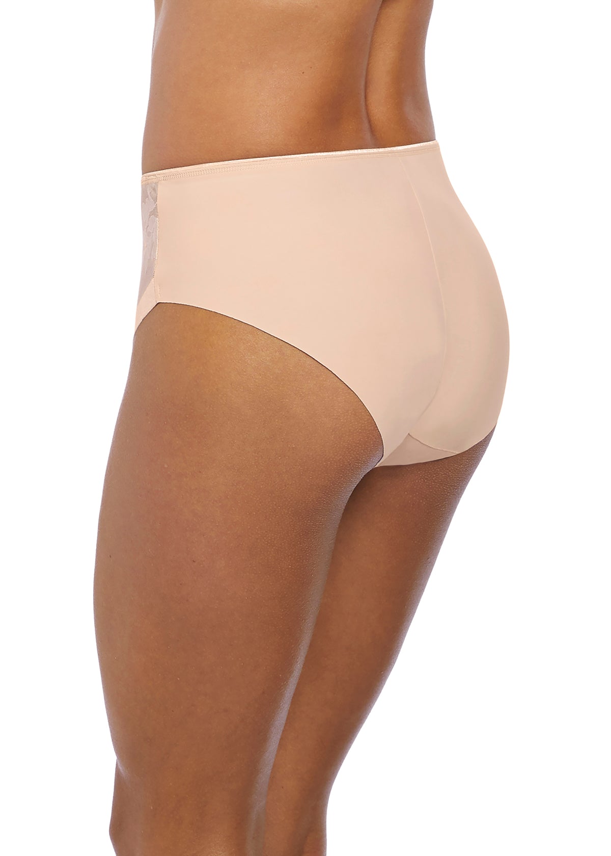 Illusion Brief - Natural Beige
