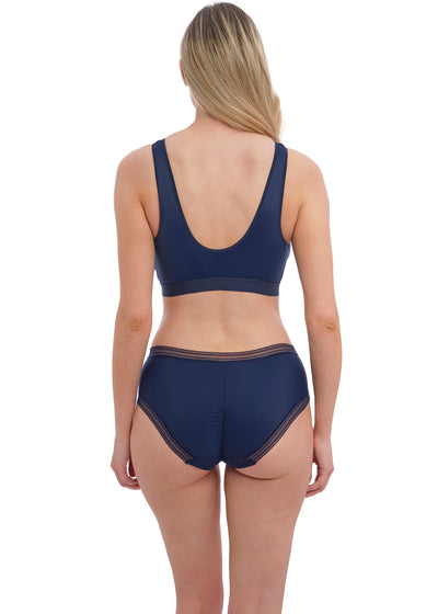 Fusion Bralette - Navy