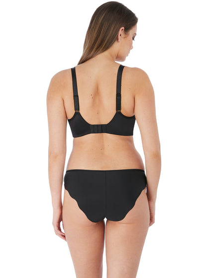 Ana Brief - Black
