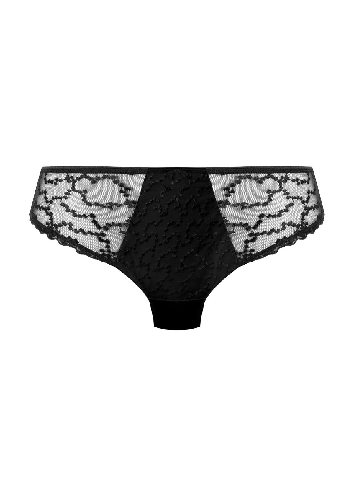 Ana Brief - Black