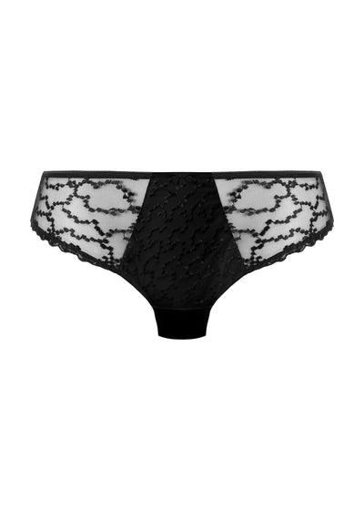 Ana Brief - Black
