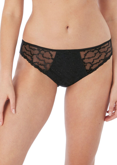 Ana Brief - Black