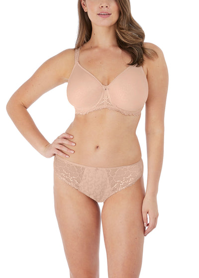 Ana Brief - Natural Beige