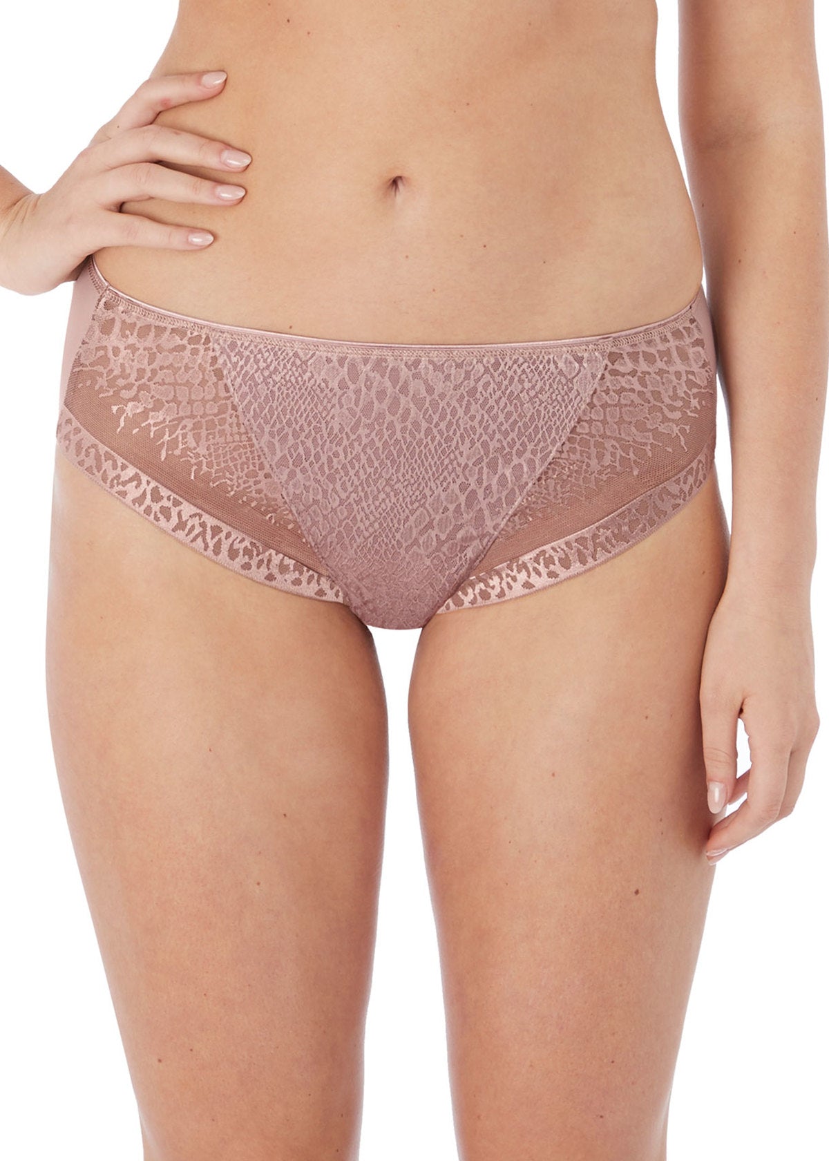 Envisage Brief - Taupe
