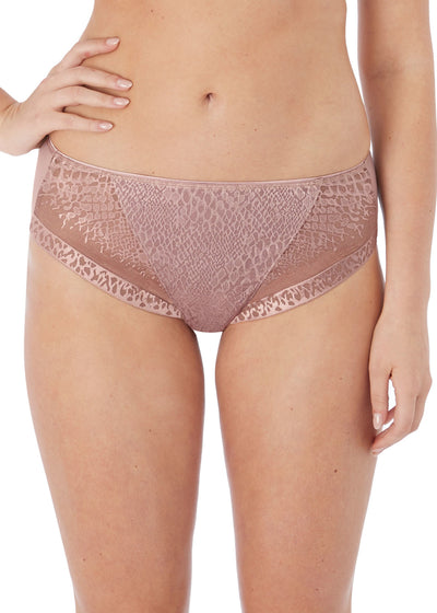 Envisage Brief - Taupe