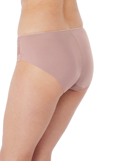 Envisage Brief - Taupe