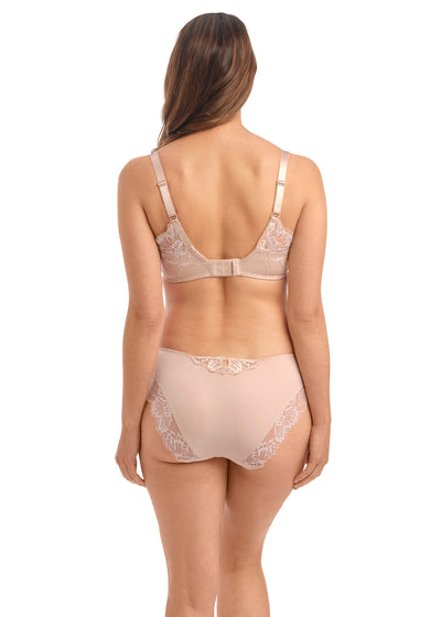 Aubree Brief - Natural Beige