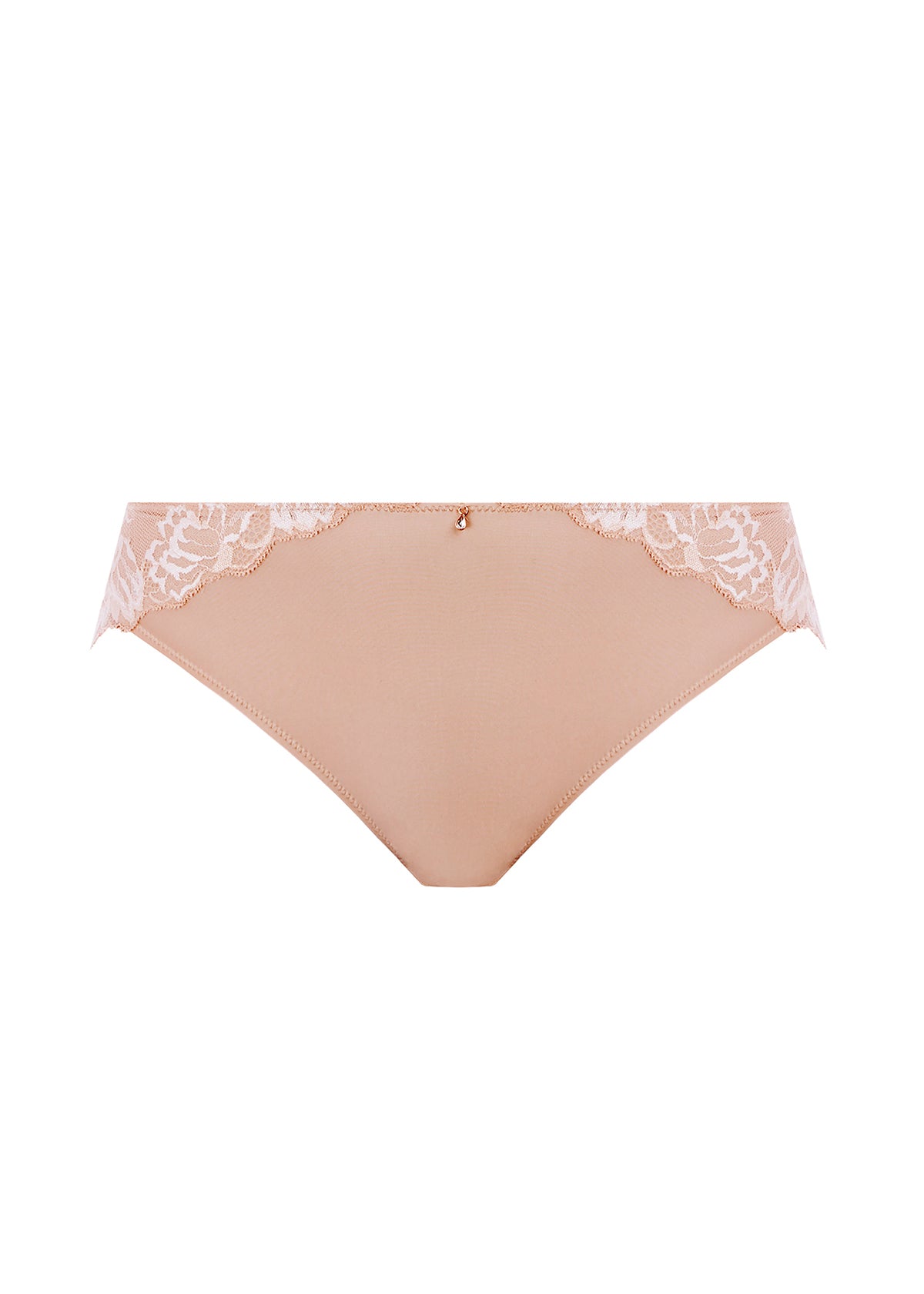 Aubree Brief - Natural Beige