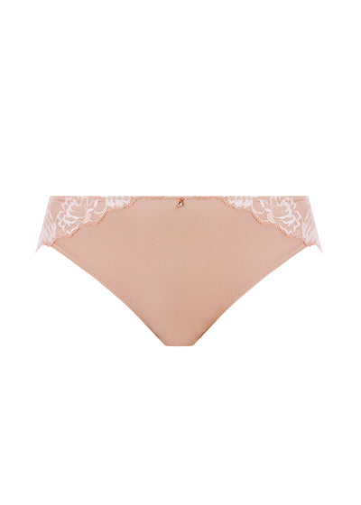 Aubree Brief - Natural Beige