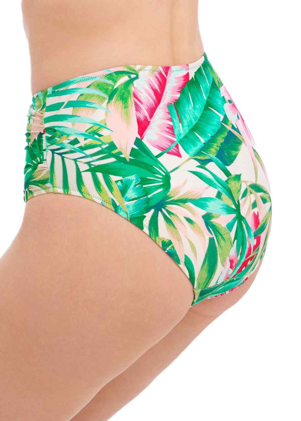 Langkawi Full Bikini Brief - Sorbet