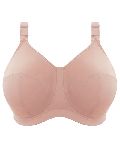 Celeste Soft Cup Bra - Fawn