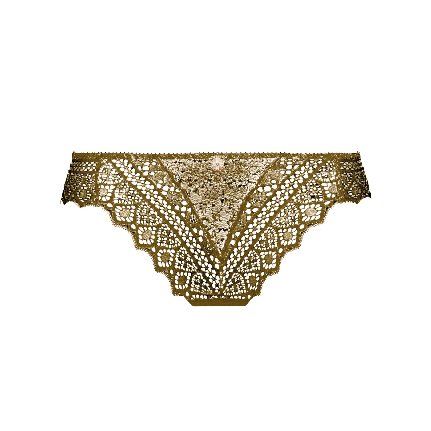 Cassiopee Thong - Lichen