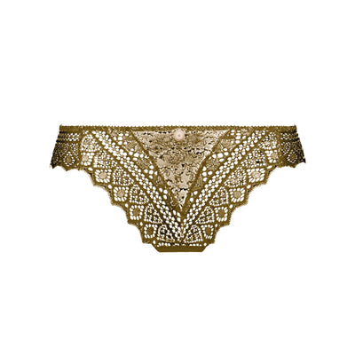 Cassiopee Thong - Lichen