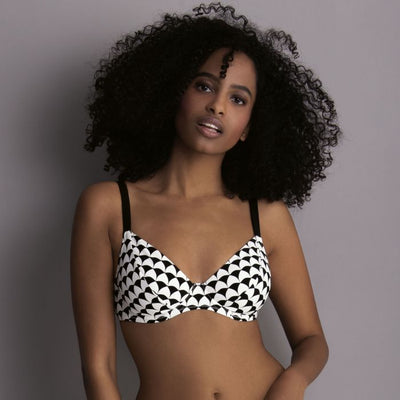 Summer in Cannes Celine Bikini Top