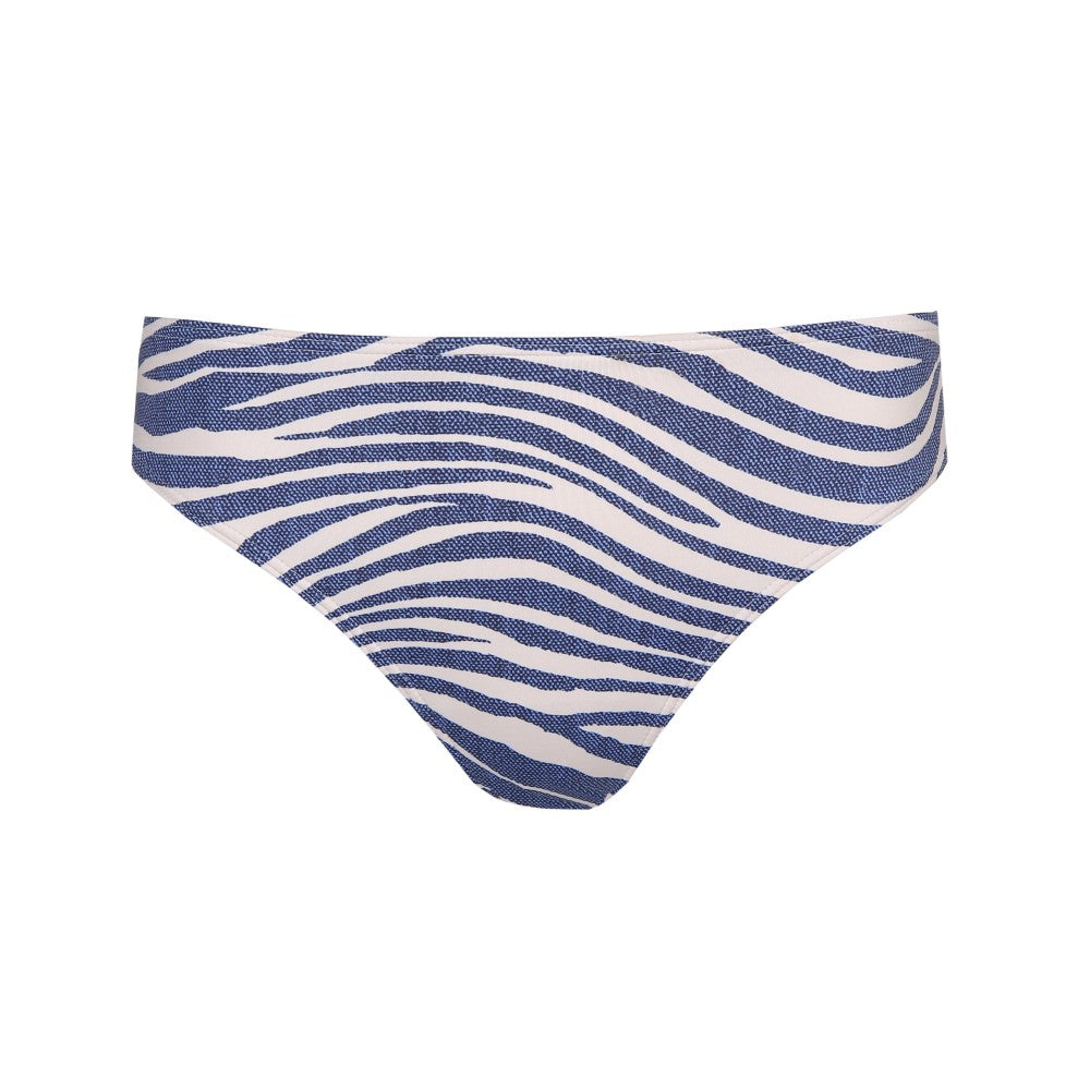 Ravena Bikini Briefs Rio - Adriatic Blue