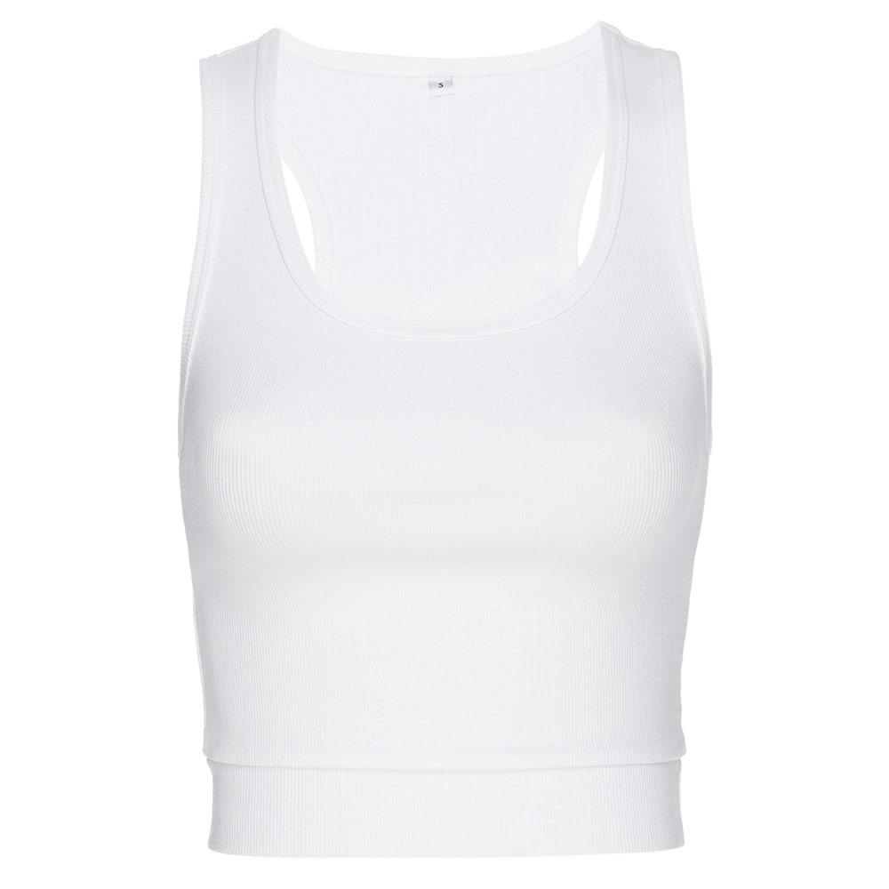 Bra30 Sporty - Optic White